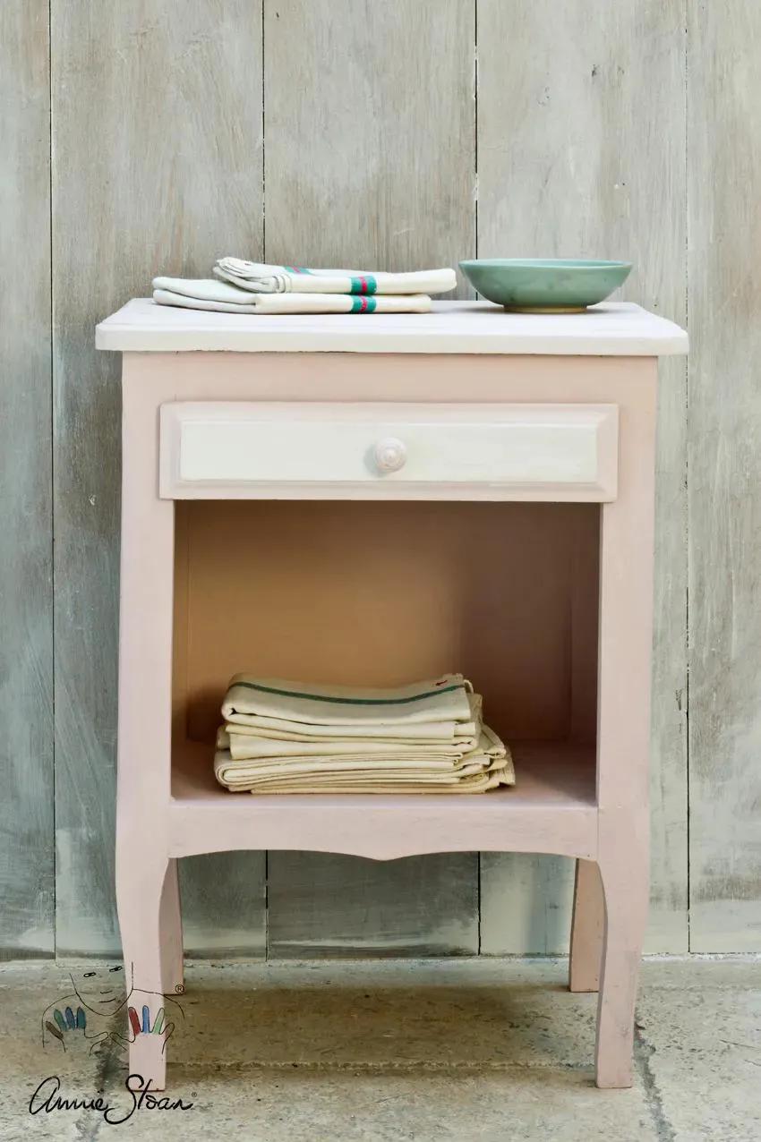 アンディママ　アンファン　ハッチボードＳ Annie Sloan - Dama Vintage - Annie Sloan Türkiye - Chalk Paint Boya