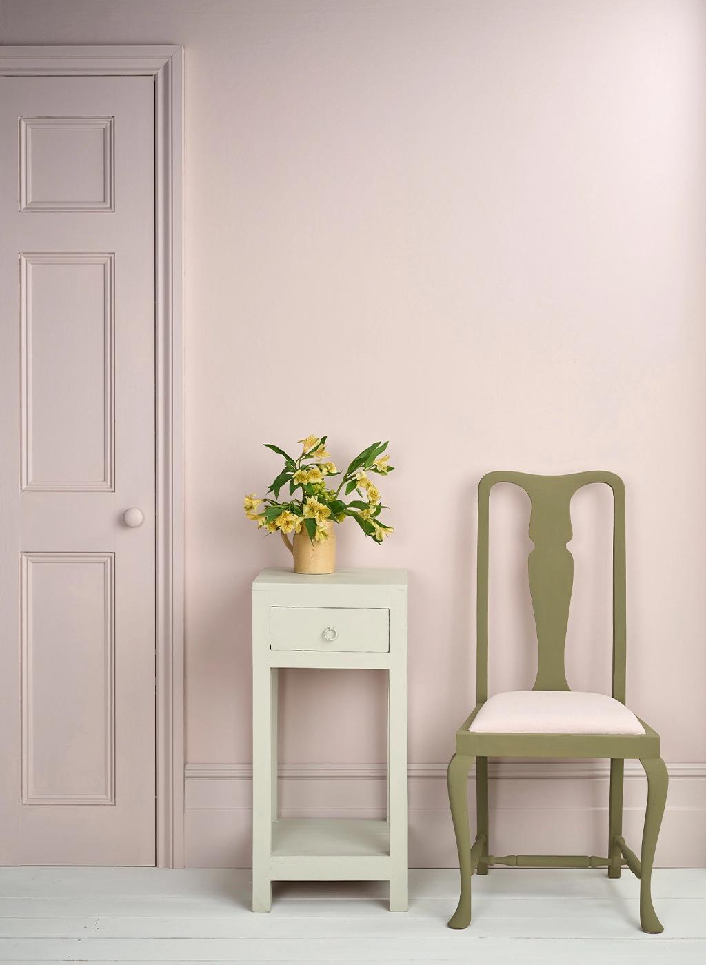 アンディママ　アンファン　ハッチボードＳ Dama Vintage - Annie Sloan Türkiye - Chalk Paint - Ahşap Boyama