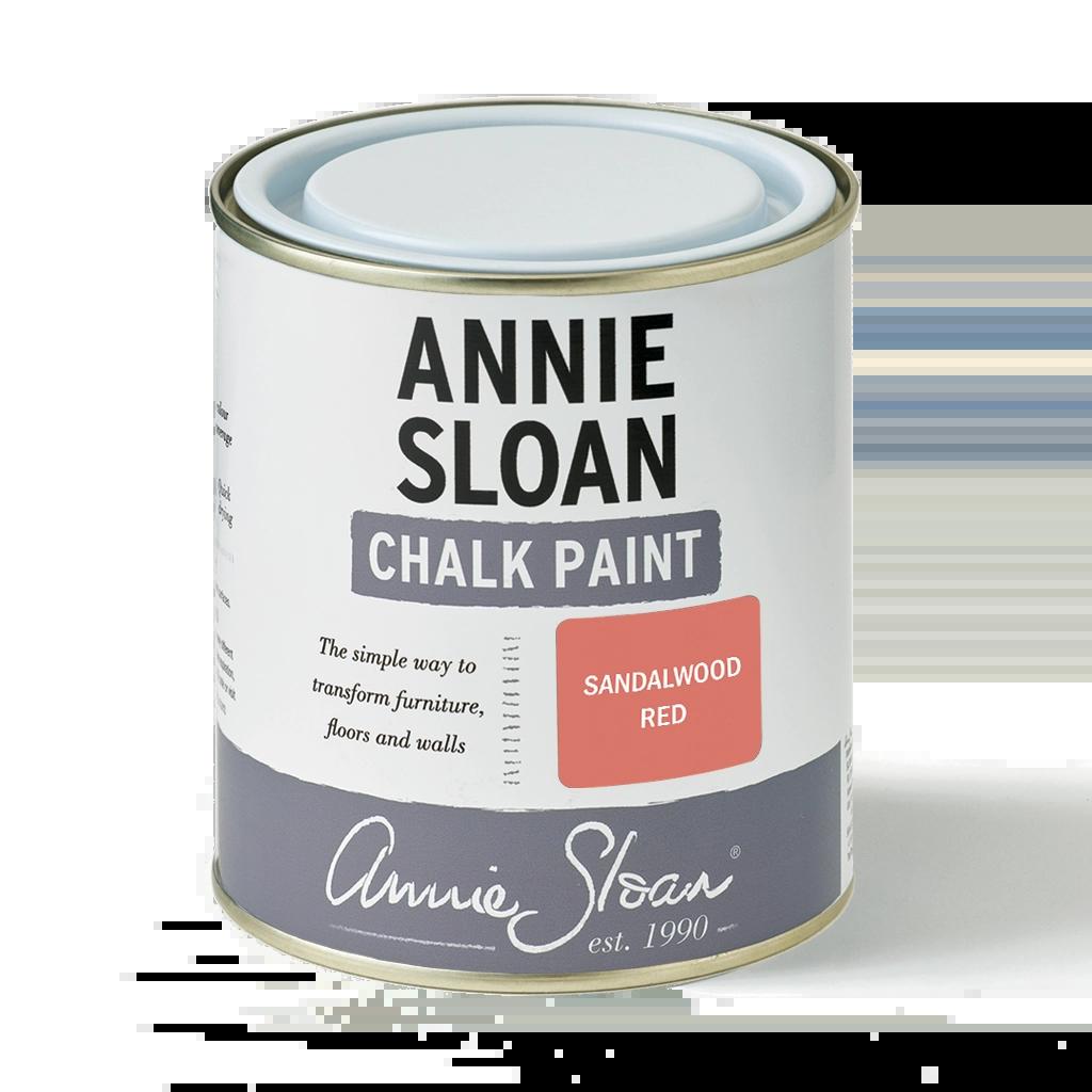 Annie Sloan - Dama Vintage - Annie Sloan Türkiye - Chalk Paint Boya