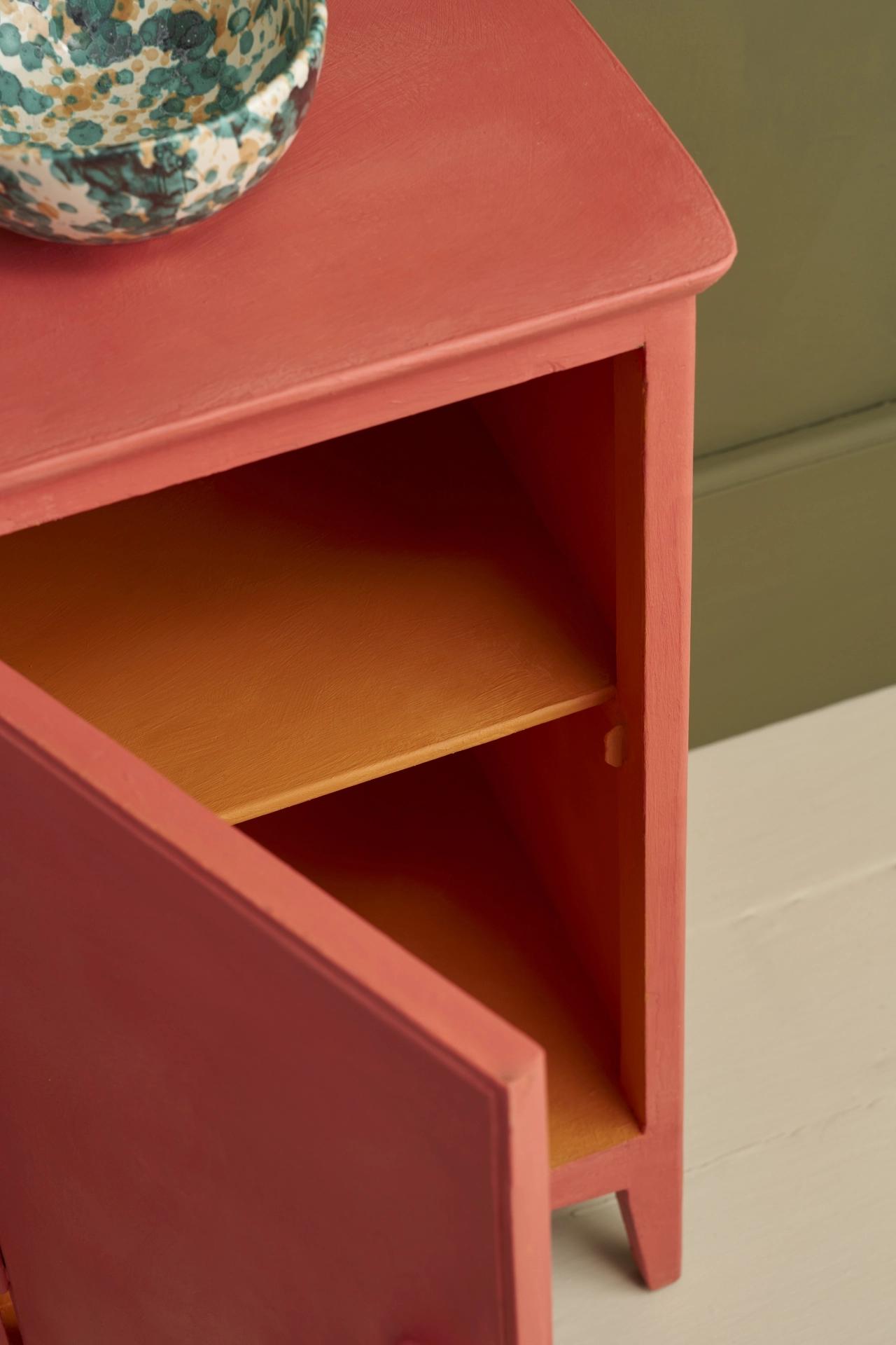 Annie Sloan - Dama Vintage - Annie Sloan Türkiye - Chalk Paint Boya